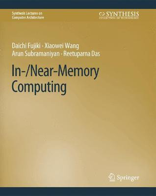 Libro In-/near-memory Computing - Daichi Fujiki