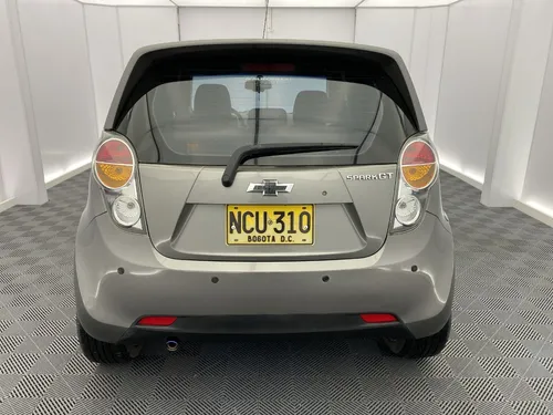 Chevrolet Spark GT 1.2 Lt