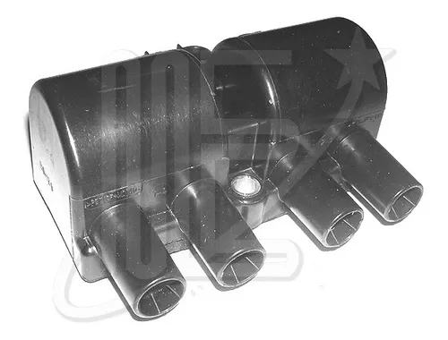 Bobina Encendido Delphi Agile (5 Pin)