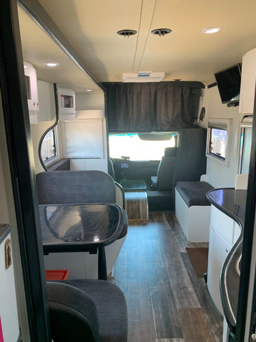 Motorhome