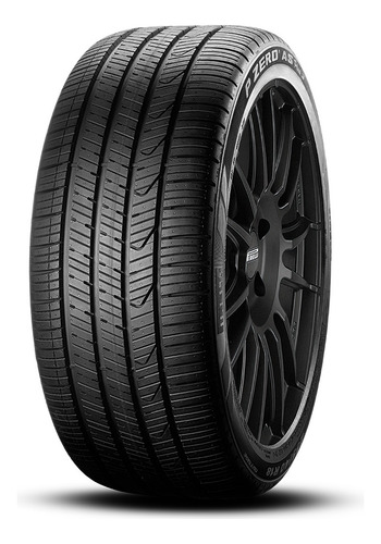 Llanta 225/60 R18 Pirelli Pzero A/s Plus 3 100w Índice De Velocidad W