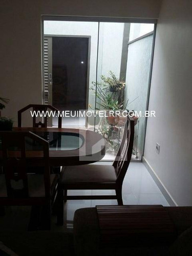 Imagem 9 de 24 de Casa Residencial À Venda, Ribeirânia, Ribeirão Preto - Ca0051. - Ca0051