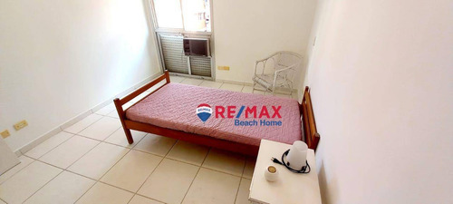 Imagem 19 de 30 de Cobertura À Venda, 160 M² Por R$ 500.000,00 - Praia Da Enseada - Guarujá/sp - Co0322