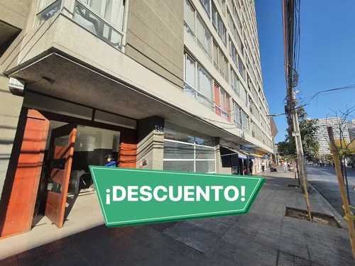 Sin Aval  2d 1b Estacionamiento Y Bodega  [id: W4433]