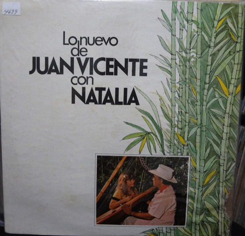 Juan Vicente Torrealba Con Natalia - 5$