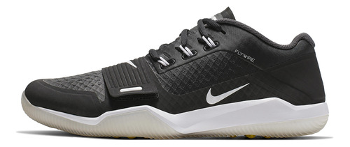 Zapatillas Nike Alpha Menace Turf Low Black Aq8129-001   