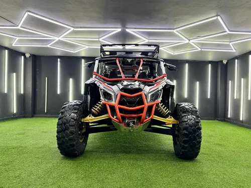 Can Am Maverick X3 Xds 2019