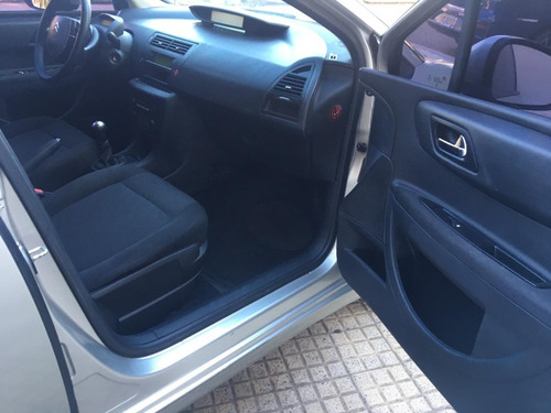 Citroen C4 Pack Plus 1.6 Bellocchio