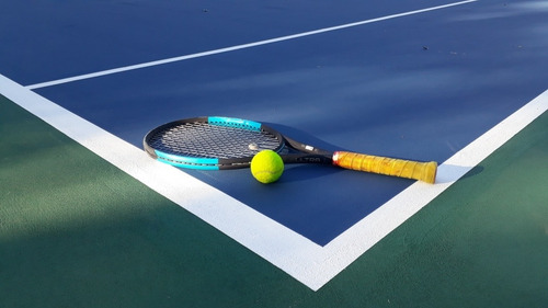 Imagen 3 de 5 de Construcción Y Reparación De Canchas De Tenis Y Superficies