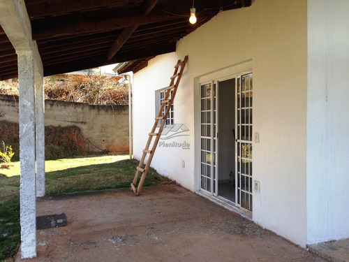 Chácara Em Condomínio Fechado Ibiuna