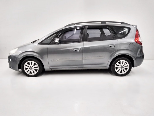 Jac J6 2012 5p 16v