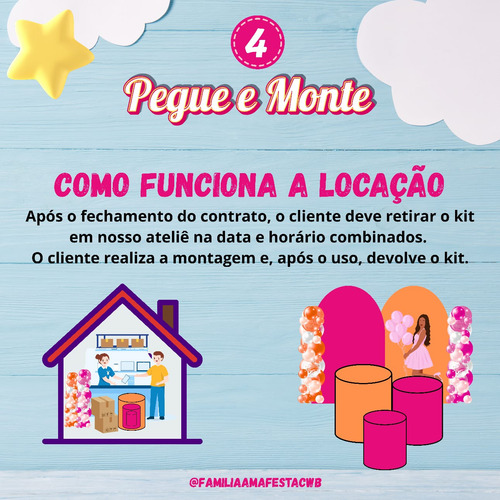 Como Explicar Para Os Clientes O Que É Pegue Monte