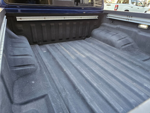 Nissan Frontier 4.0 Pro-4x V6 4x4 At