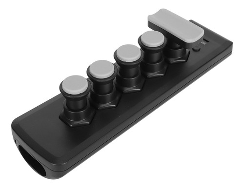 Guitar Chord Trainer, Ayuda A Aprender A Practicar Con La Ma