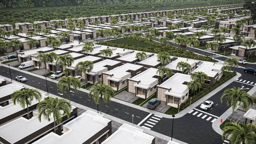 Viilla De 2 Hab Venta A 3 Minutos De Boca Marina