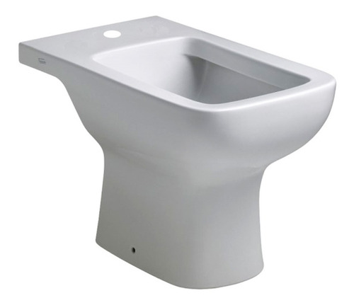 Bidet Baño Monocomando Ferrum Trento Sanitario Oferta