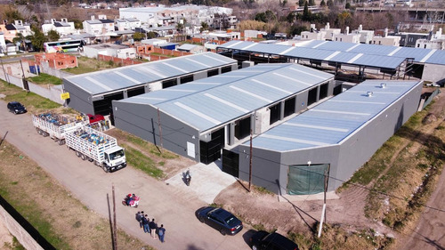 Imagen 6 de 12 de Depositos A La Venta, Fisherton!
