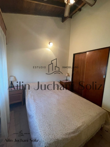 Imagen 11 de 17 de Alquiler Temporario - Duplex 3 Ambientes En Excelente Ubicacion - San Bernardo