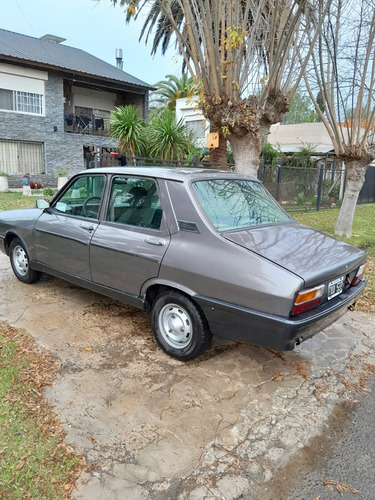 Renault R12 1.4 Tl