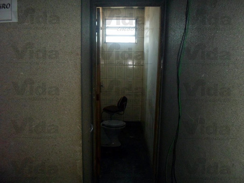 Imagem 7 de 15 de Galpão Para Aluguel, 340.0m² - 27209