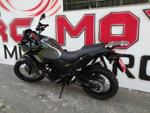 Imagem 6 de 10 de Kawasaki Versys-x 300 Abs
