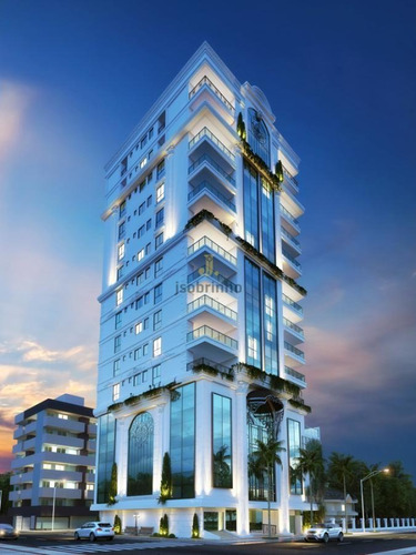 Imagem 4 de 15 de Maison Garden Residence Itapema - 31245
