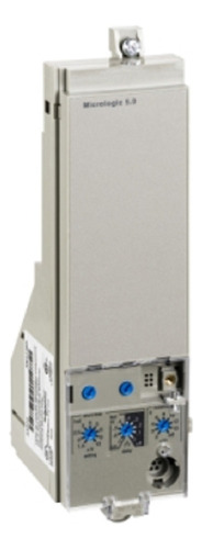 Cb Micrologic 5.0 Trip Unit 