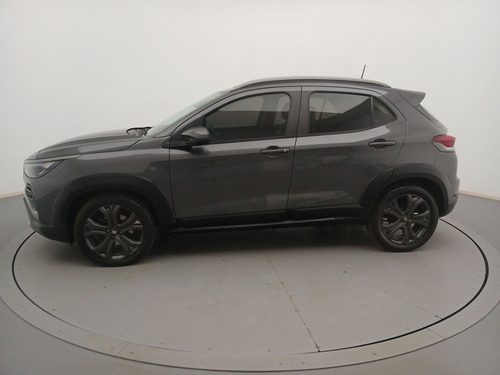 Fiat Pulse 1.0 TURBO 200 FLEX AUDACE CVT