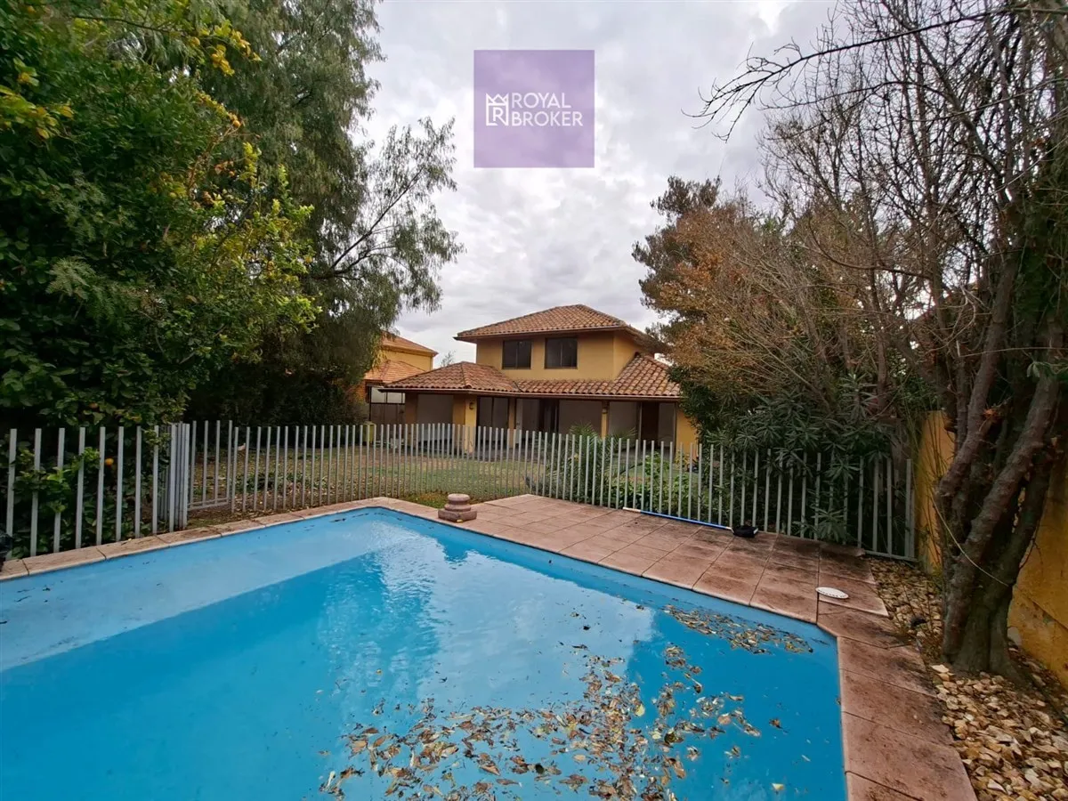 Imagen 1 de 15 de Incluye Jardinero Y Piscinero