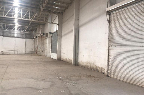 Imagen 13 de 14 de Bodega En Renta En San Martin De Las Flores