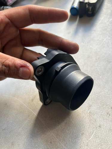 Toma Cuerpo Aceleración Para Ónix 1.0 1.2 Turbo