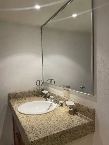 Casa En Renta En Lomas De Chapultepec
