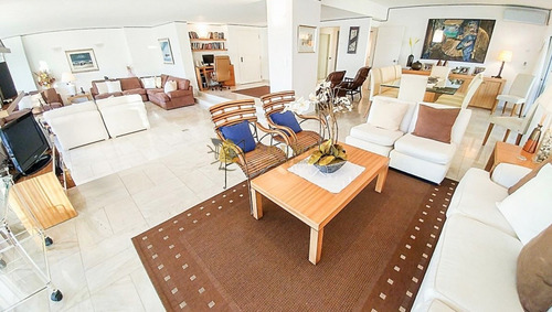Apartamento En Primera Linea - Consulte!!!!!!- Ref: 2441