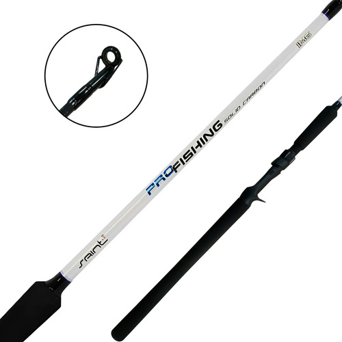 Vara Para Carretilha Profishing Ii 1,98m 40-80 Lbs - Saint