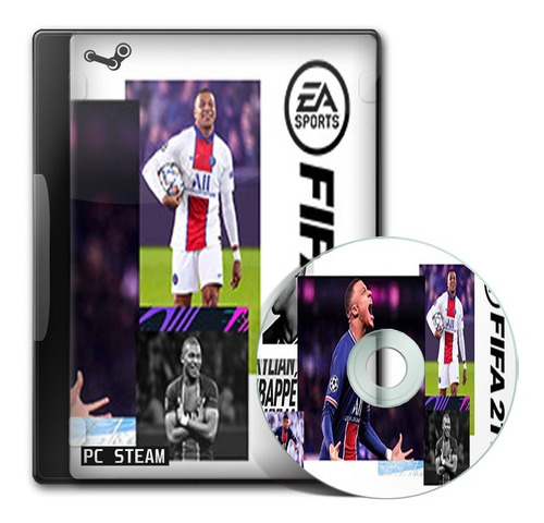 Fifa 21 - Standard Edition || Steam Original || Pc Digital