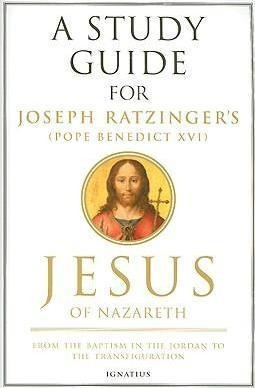 Jesus Of Nazareth : From The Baptism In The Jordan To The Tr
