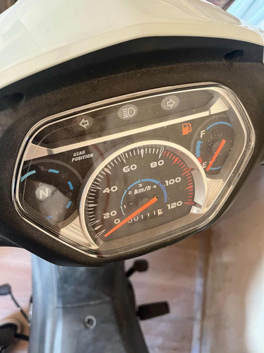Honda Wave .! 114 Km Reales! Oportunidad!!! 2024