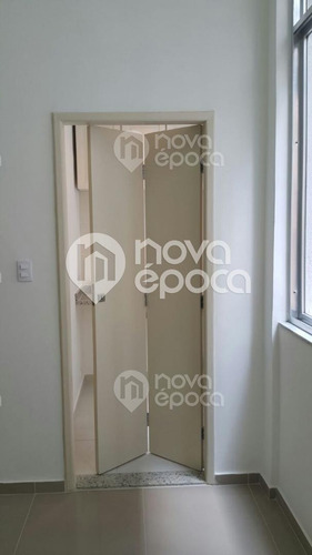 Imagem 3 de 6 de Lojas Comerciais Venda - Ref: Lb0sl45330