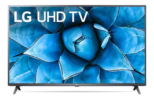 Imagen 1 de 9 de Pantalla LG 55 Pulgadas Smart Tv 4k Uhd Thinq Webos Bluetooh