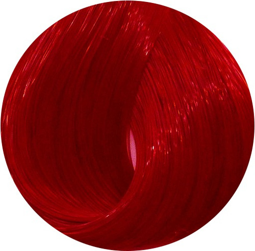 Tinte Salerm Rojo + Ampolla Red - mL a $476