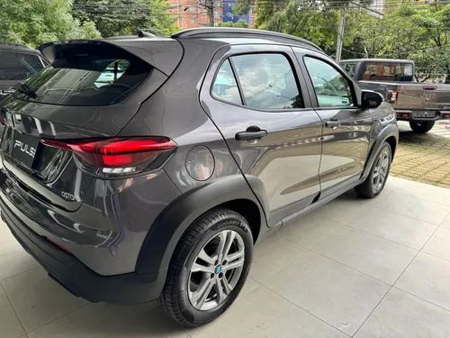 Fiat Pulse Drive 1.3 Mt - 2025
