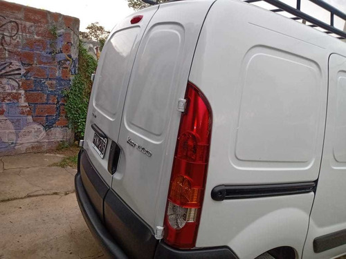 Renault Kangoo 1.6 Furgon Ph3 Confort 5as Lc 2015