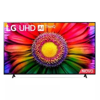 Smart TV LG 86UR8750PSA LED 4K 86"