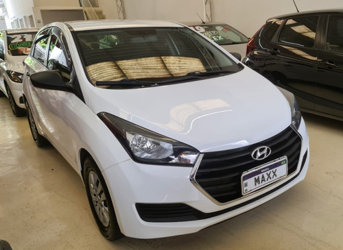 Imagem 3 de 14 de Hyundai Hb20 Comfort 1.0 Ano:2017