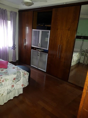 Imagem 16 de 30 de Sobrado Com 3 Dormitórios À Venda, 200 M² Por R$ 1.320.000,00 - Vila Gomes Cardim - São Paulo/sp - So0673