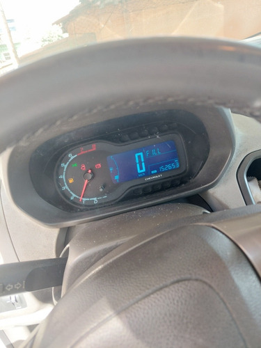Imagem 6 de 6 de Chevrolet Spin 2015 1.8 Advantage 5l 5p