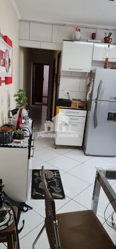 Imagem 27 de 30 de Casa 2 Dorms Sendo 1 Suíte No Bairro Baeta Neves-sbc-sp - Cas2065