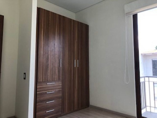 Departamento En Venta Con Roof Graden Privado En Olivar De Los Padres, Equus
