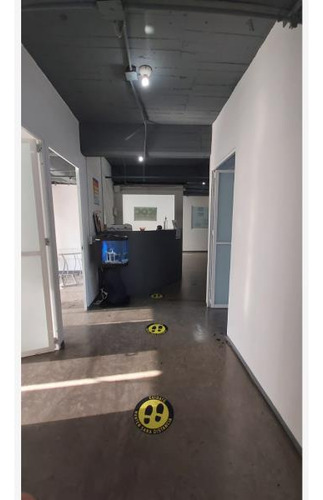 Oficina En Renta En Tlatilco, Azcapotzalco, Ciudad De México