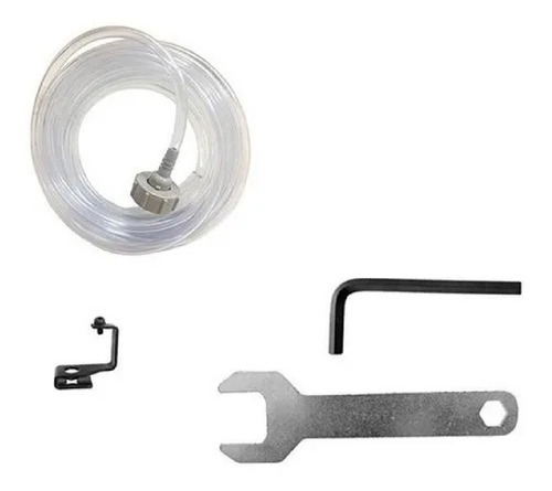 Cortadora De Mármol 4 3/8'' (110mm) 1200w Makita Mt M0400bc